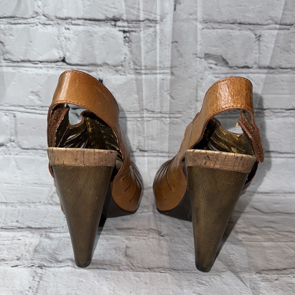 Miss Sixty Heels - Picture 6 of 7